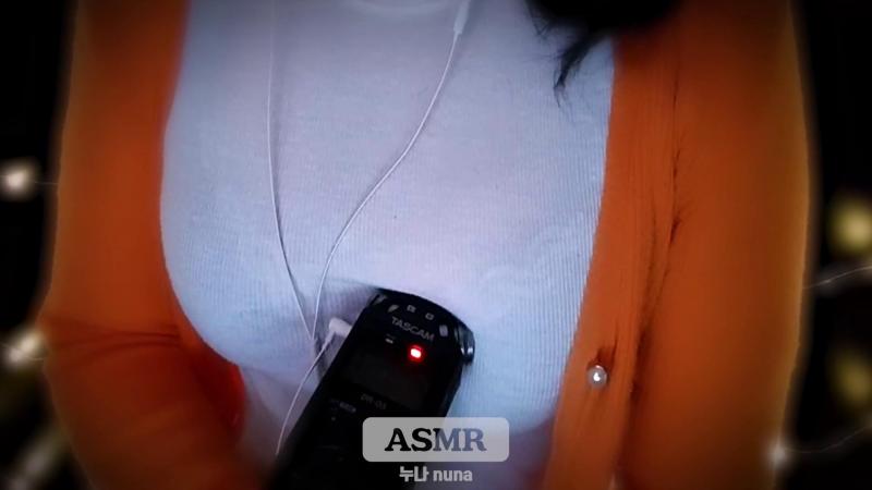 [ASMR] My real Heartbeat Sound - 두근두근 콩닥콩닥 심장소리 - 私の本当のハートビートサウンド (No talking) - Korean ASMR[00-13-27][20210107-182143539].jpg