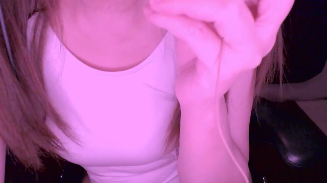 【コスプレASMR】声優さんのスク水コス♥水音多めの耳なめ♥ちゅぷちゅぷ♪じゅぷじゅぷ♪【高音質AKGマイク使用バイノーラル】 #黒ナマ - 2023_8_17(木) 22_00開始 - ニコニコ生放送.mp4_20240626_214635.414.jpg