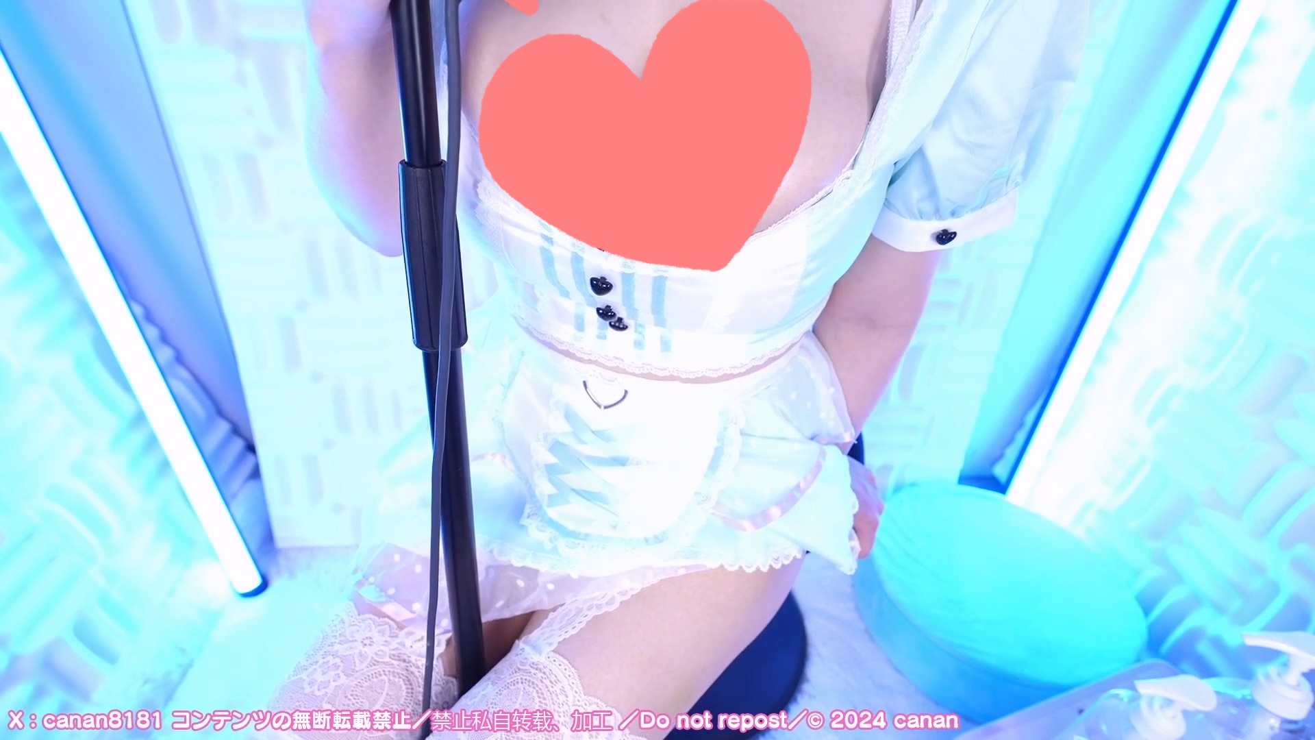 【耳舐めASMR】爆乳アイドルとライブ後の楽屋で秘密の×××♡R指定の過激な耳舐め＆サポ配信-20240928.mp4_20241007_195245.468.jpg