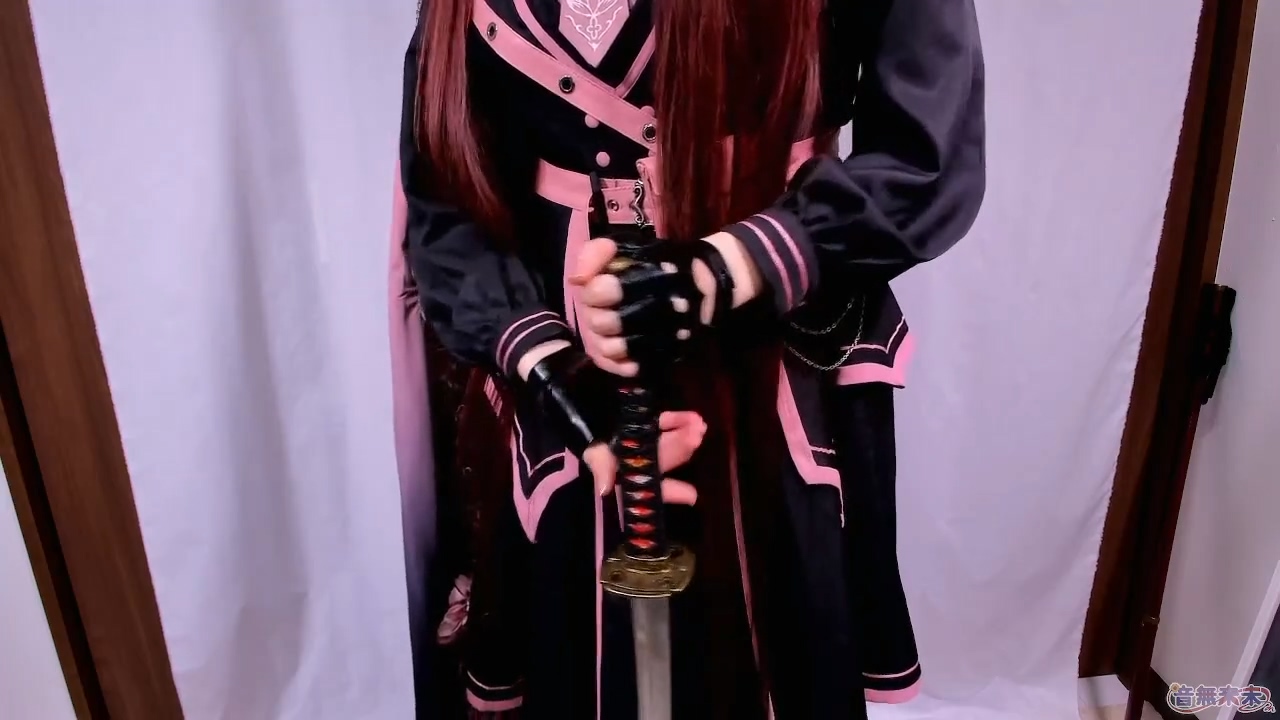 【メンバー限定】クール乙女な軍服ドレスでバイノーラル雑談＆ASMR♡.mp4_20250126_184911.709.jpg