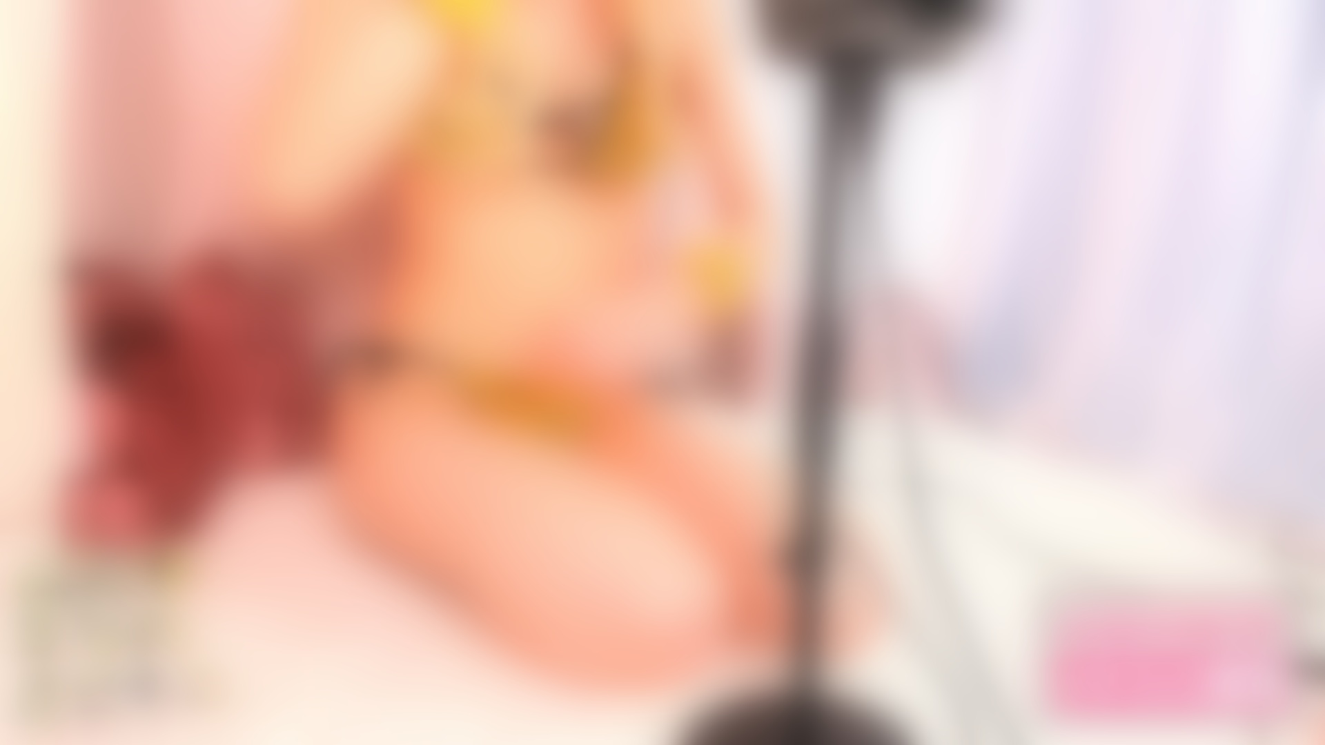 【実写ASMR_KU100】虎柄ビキニの鬼ひいな♥️耳舐め節分耳に福.mp4_20250211_174506.458.jpg