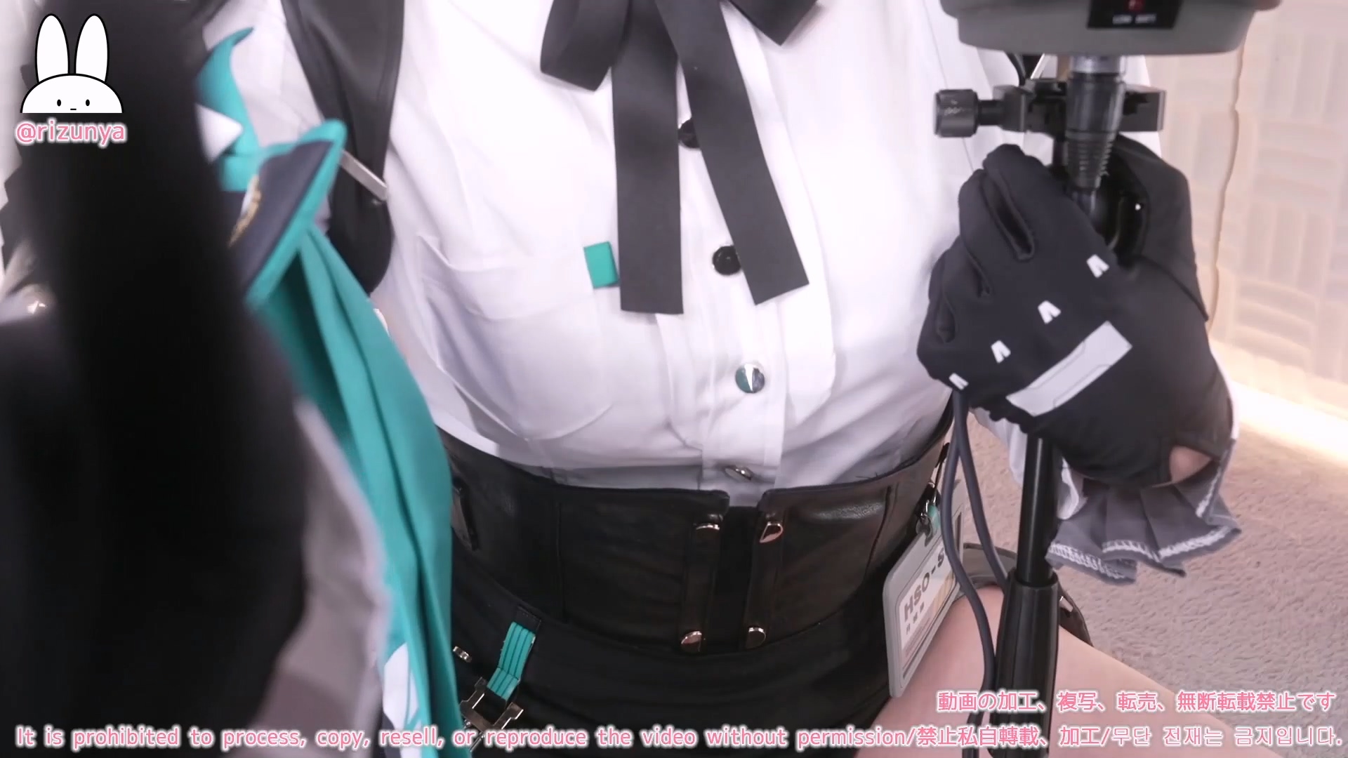 【実写コスプレASMR】ZZZ_◯城柳のコスプレでおねえさん系上司のねっとり丁寧な耳舐めでご奉仕されちゃおう♡耳舐めASMR【りずな】 .mp4_20250213_215706.647.jpg