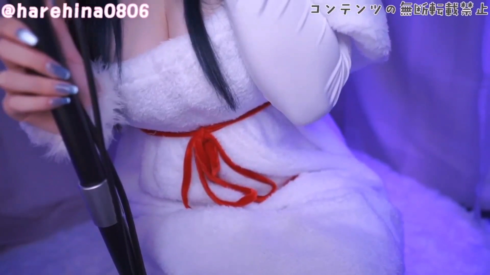 【冒頭無料♡実写耳舐め】寒い夜にあたためちゃう♥️実写耳舐めASMR【相晴ひなた／ますかれーど】.mp4_20250302_000041.186.jpg