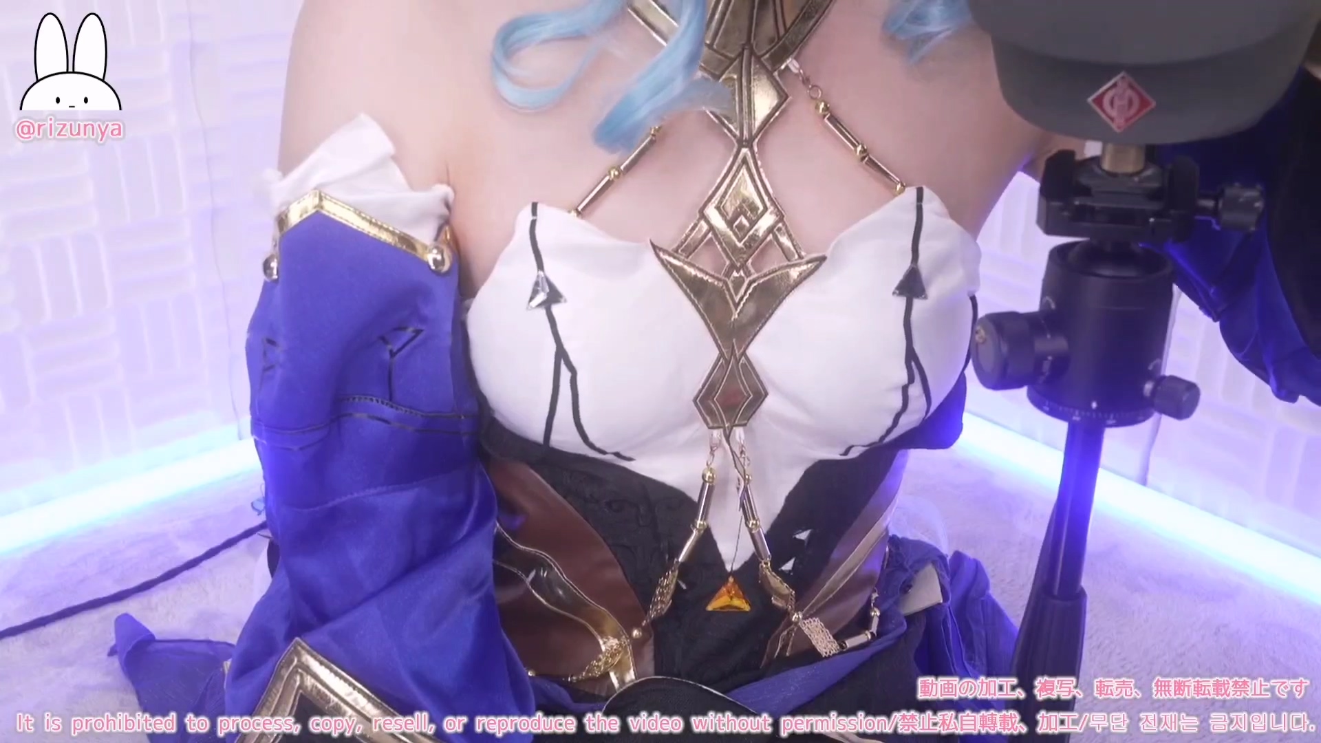 【実写コスプレASMR】原ネ申レ◯ラのコスプレで今日だけは睡眠妨害級♡ねっとり絡みつく耳奥責め♡耳舐めASMR♡【りずな】.mp4_20250408_210143.883.jpg
