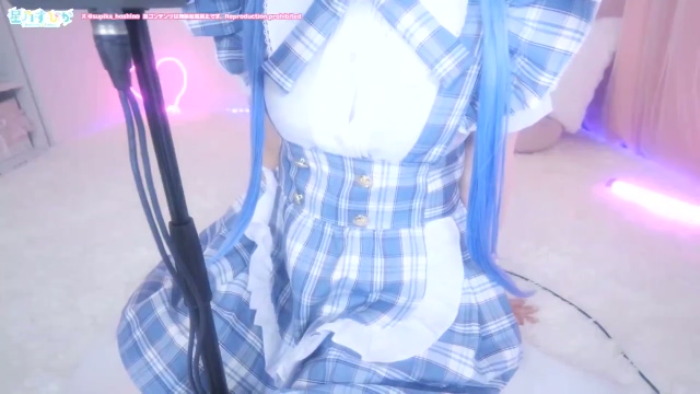 〚niconico 高画質Ver.〛元気にな〜れっ♡ ソソる言葉で誘惑耳舐め♡〚KU100えち耳舐め〛.mp4_20250513_201409.059.jpg