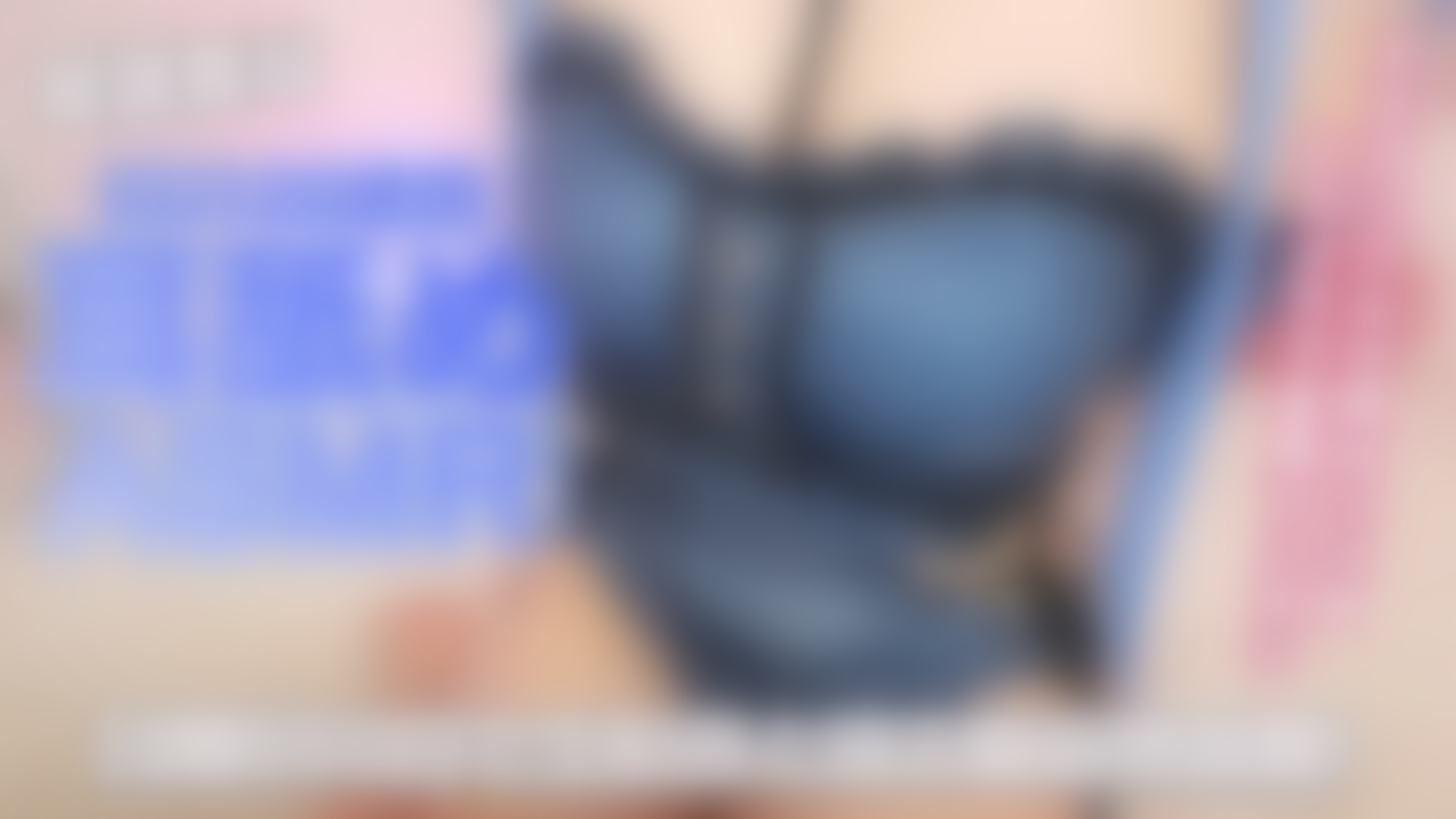 【耳舐め♡男性向け】えちアングル有り.ᐟ バニーちゃんが見せつけながら濃厚あまあま耳舐め♡【KU100／高画質／ASMR／Earlicking】.mp4_20250523_213424.597.jpg