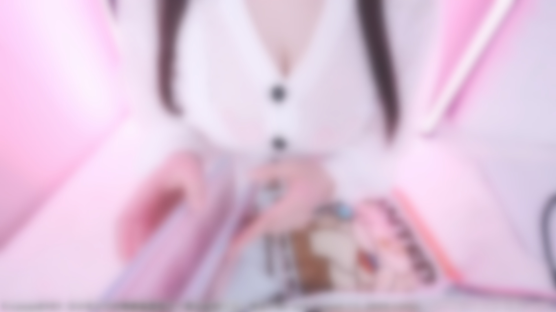 【耳舐め✨ASMR】?R指定?むちむちLカップ爆乳の花嫁♡耳舐めからのサポ＆相互...♡一緒に激あまに蕩けて気持ちイイ時間を過ごそう♡【KU100】.mp4_20250706_211949.550.jpg