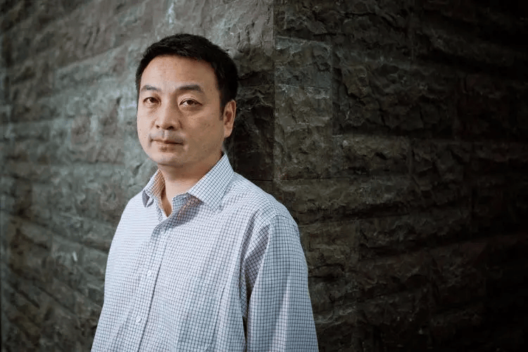 梁建章：贸易战的根本还是科技战和人才战